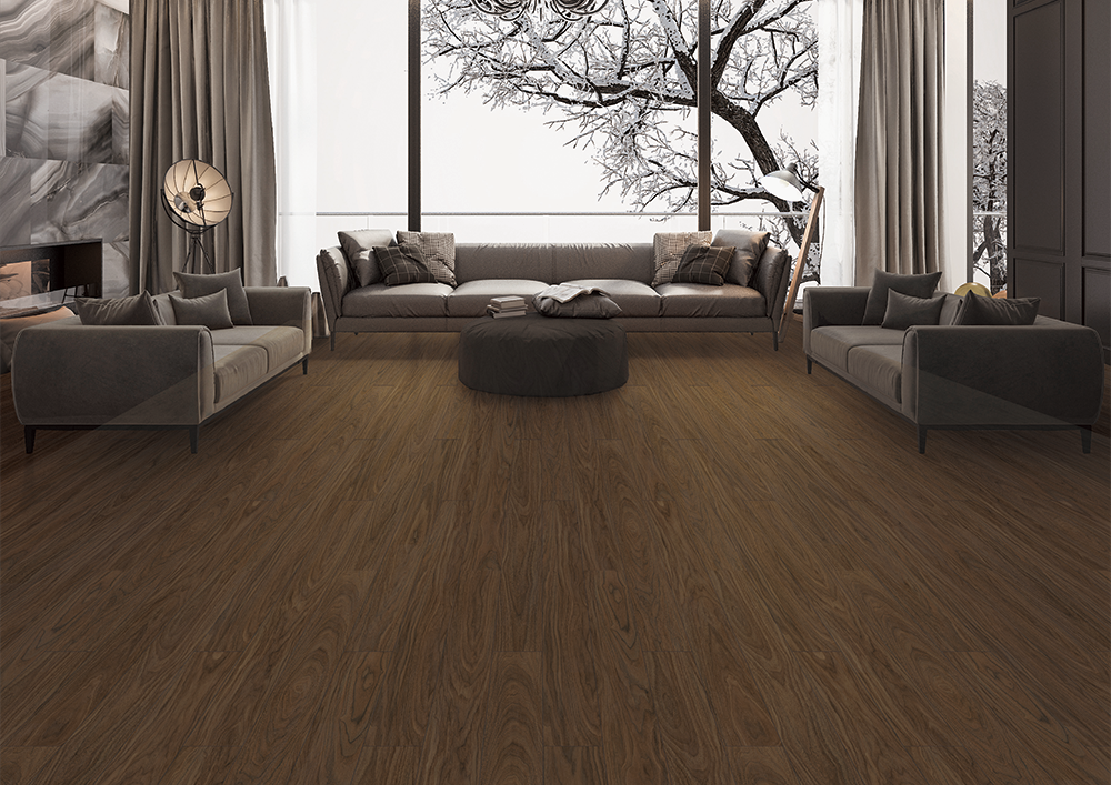 NC006 – NATURAL WALNUT DARK